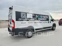 2023 RAM PROMASTER фото