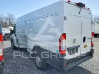 2023 RAM PROMASTER фото