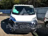 2023 RAM PROMASTER фото