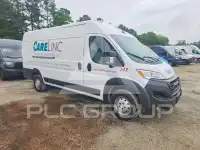 2023 RAM PROMASTER photo