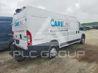 2023 RAM PROMASTER photo