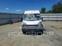 2023 RAM PROMASTER 2500 фото