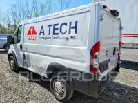 2023 RAM PROMASTER photo