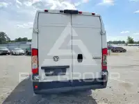 2023 RAM PROMASTER 3500 фото