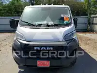 2023 RAM PROMASTER фото