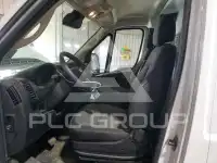 2023 RAM PROMASTER фото