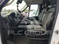2023 RAM PROMASTER 2500 фото