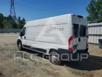 2023 RAM PROMASTER 2500 фото