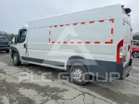2023 RAM PROMASTER photo