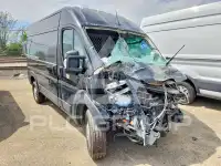 2023 RAM PROMASTER фото