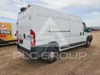 2023 RAM PROMASTER photo