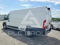 2023 RAM PROMASTER 3500 фото