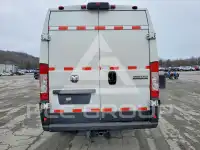 2023 RAM PROMASTER photo