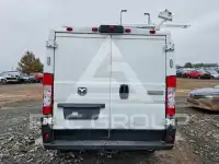 2023 RAM PROMASTER фото