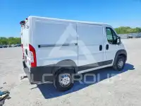 2023 RAM PROMASTER фото
