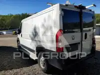 2023 RAM PROMASTER фото