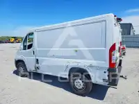 2023 RAM PROMASTER фото