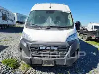 2023 RAM PROMASTER 3500 фото