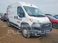2023 RAM PROMASTER фото