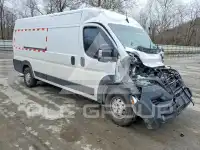 2023 RAM PROMASTER photo
