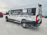 2023 RAM PROMASTER фото