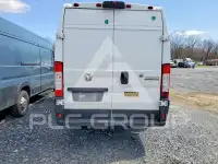 2023 RAM PROMASTER фото