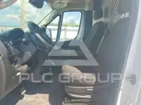 2023 RAM PROMASTER фото