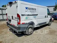 2023 RAM PROMASTER фото