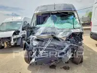 2023 RAM PROMASTER фото