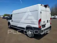 2023 RAM PROMASTER photo