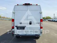 2023 RAM PROMASTER фото