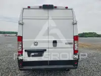 2023 RAM PROMASTER 2500 фото