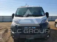 2023 RAM PROMASTER photo