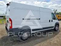 2023 RAM PROMASTER photo