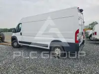 2023 RAM PROMASTER 2500 фото