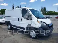 2023 RAM PROMASTER фото