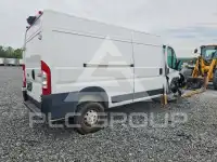 2023 RAM PROMASTER 2500 фото