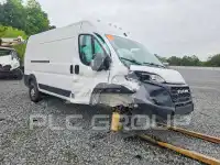 2023 RAM PROMASTER 2500 фото