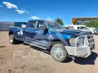 2023 RAM 3500 фото