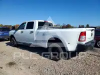 2023 RAM 3500 photo