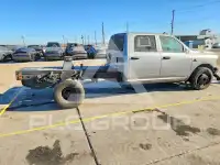 2023 RAM 3500 фото