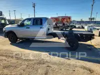 2023 RAM 3500 фото