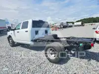 2023 RAM 3500 photo