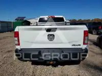 2023 RAM 3500 photo