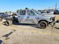 2023 RAM 3500 фото
