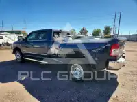 2023 RAM 3500 фото