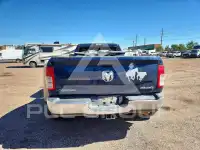 2023 RAM 3500 фото