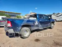 2023 RAM 3500 фото