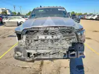 2023 RAM 3500 фото