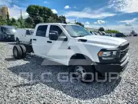 2023 RAM 3500 photo
